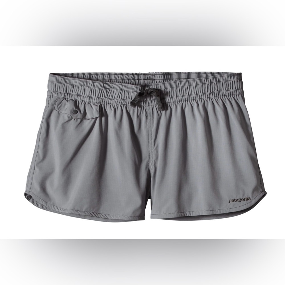 Patagonia Women's Stretch Planing Micro Shorts